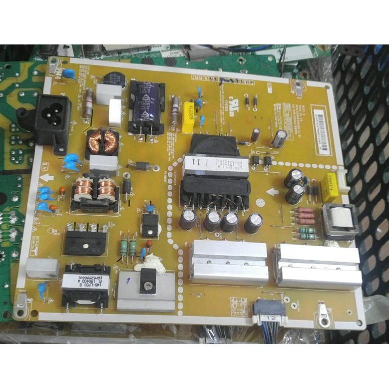 Bo nguồn dành cho tivi LG 43UF690