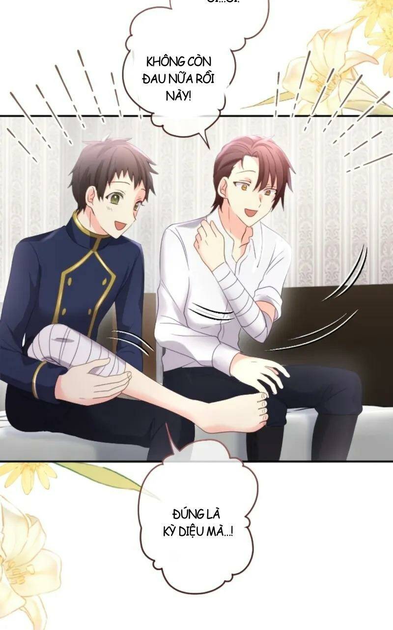 quý cô không rơi nước mắt chapter 44 23