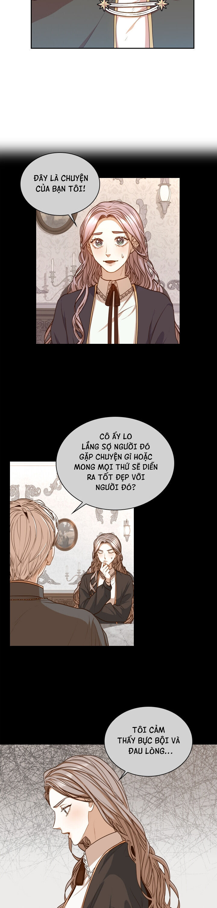 trở thành thư ký của bạo chúa chapter 20.2 10