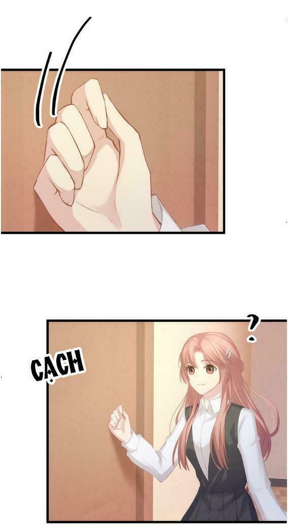 99 phương pháp giam cầm tình yêu chapter 8 4