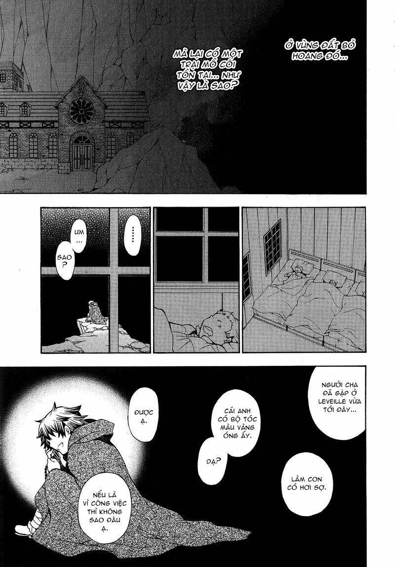 pandora hearts chapter 42 38