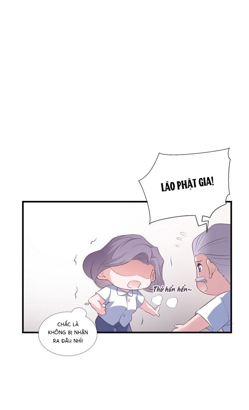 chiến lược lãng mạn của thịnh thiếu chapter 76 65