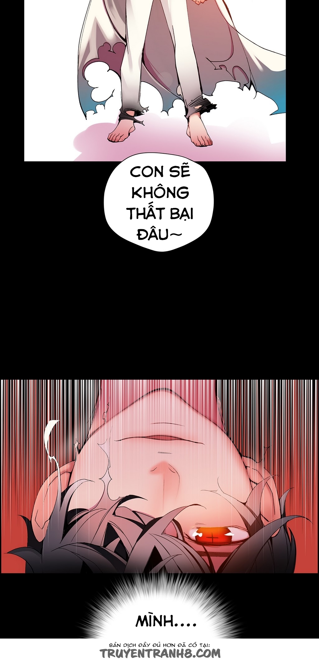 sự ràng buộc của lilith chapter 13 20