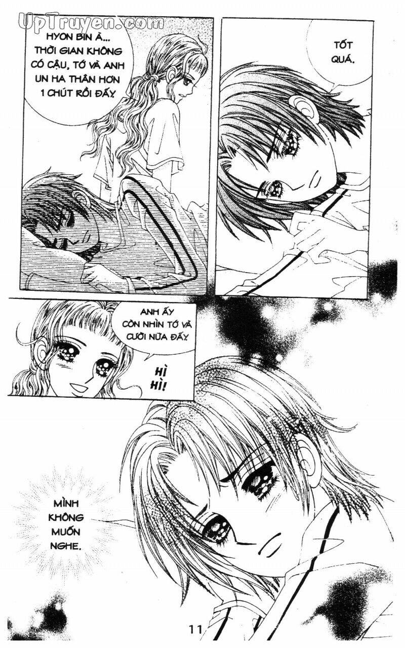 mặt nạ tình yêu chapter 44 13