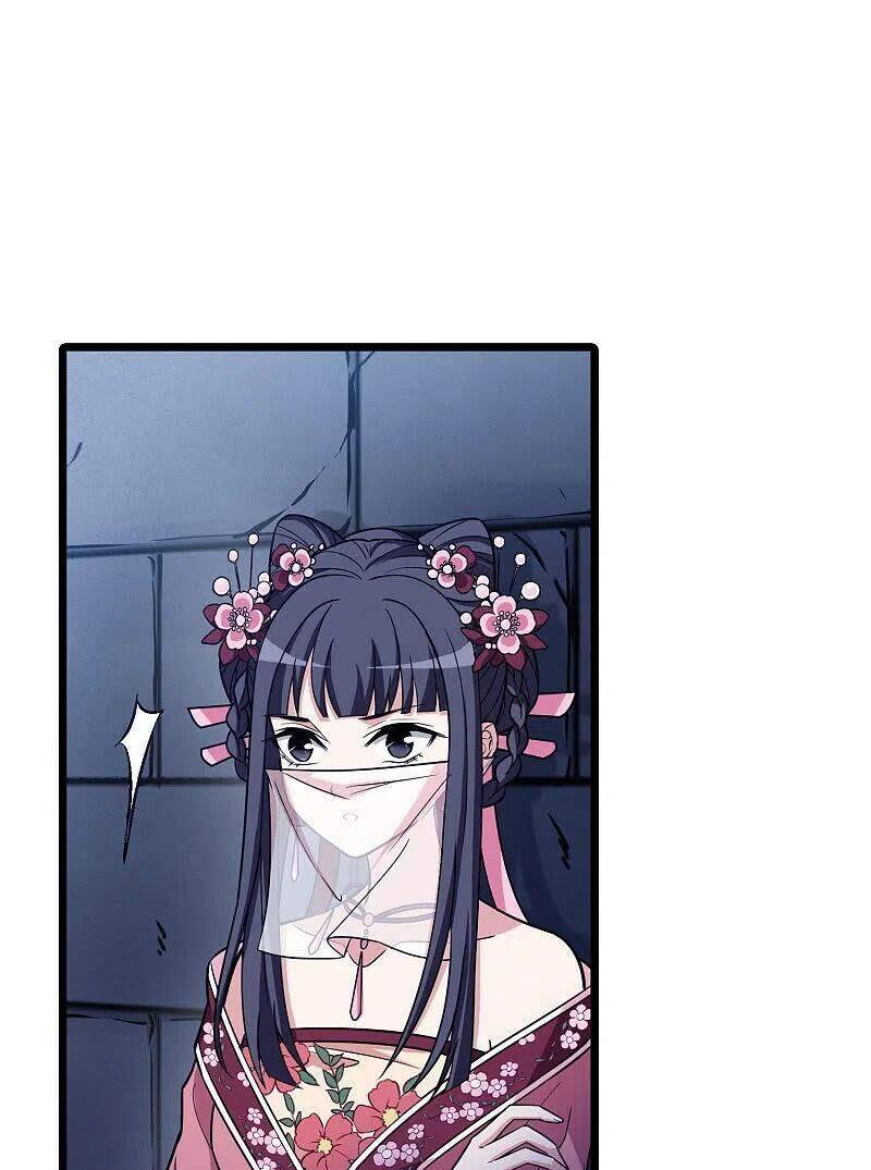 phượng nghịch thiên hạ chapter 480.2 21