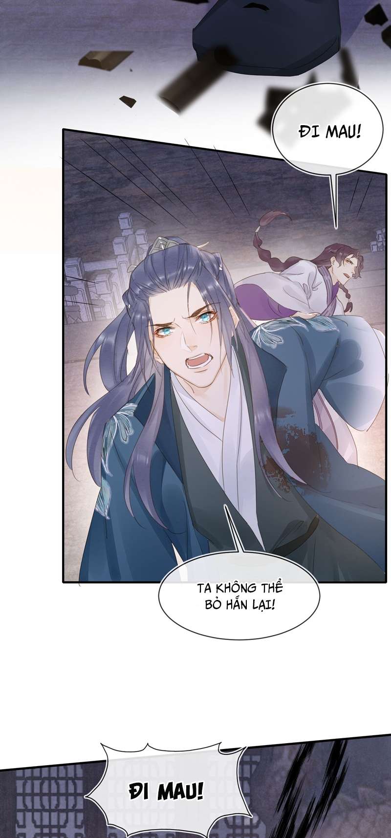 tù long chapter 116 38