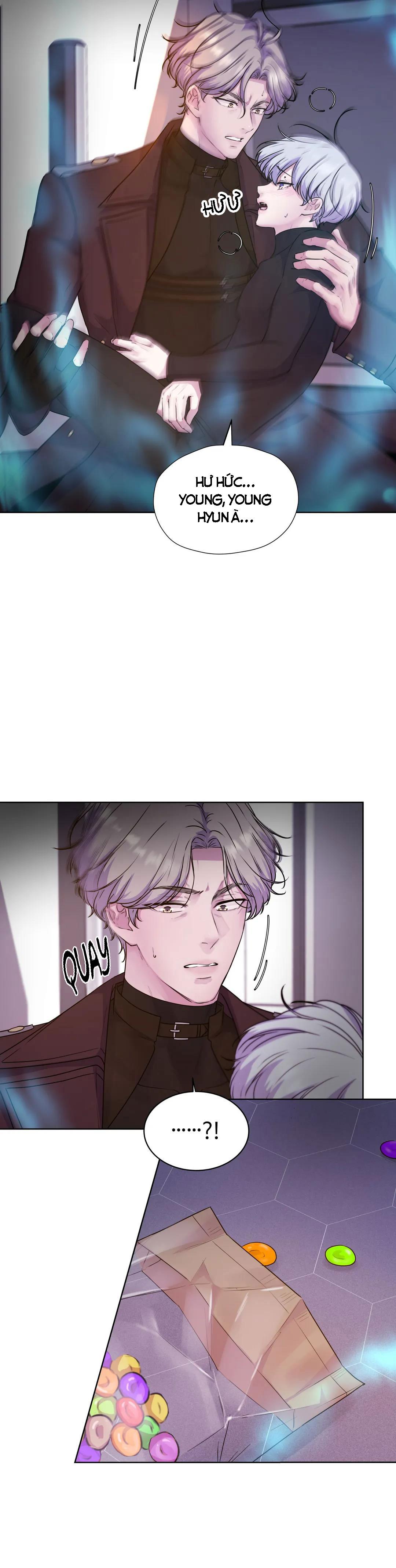 hừng đông chapter 12 14