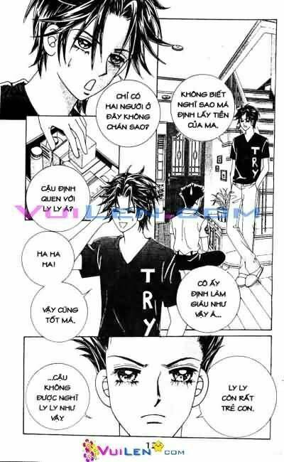 mùa ảo vọng - strange pension chapter 2 129