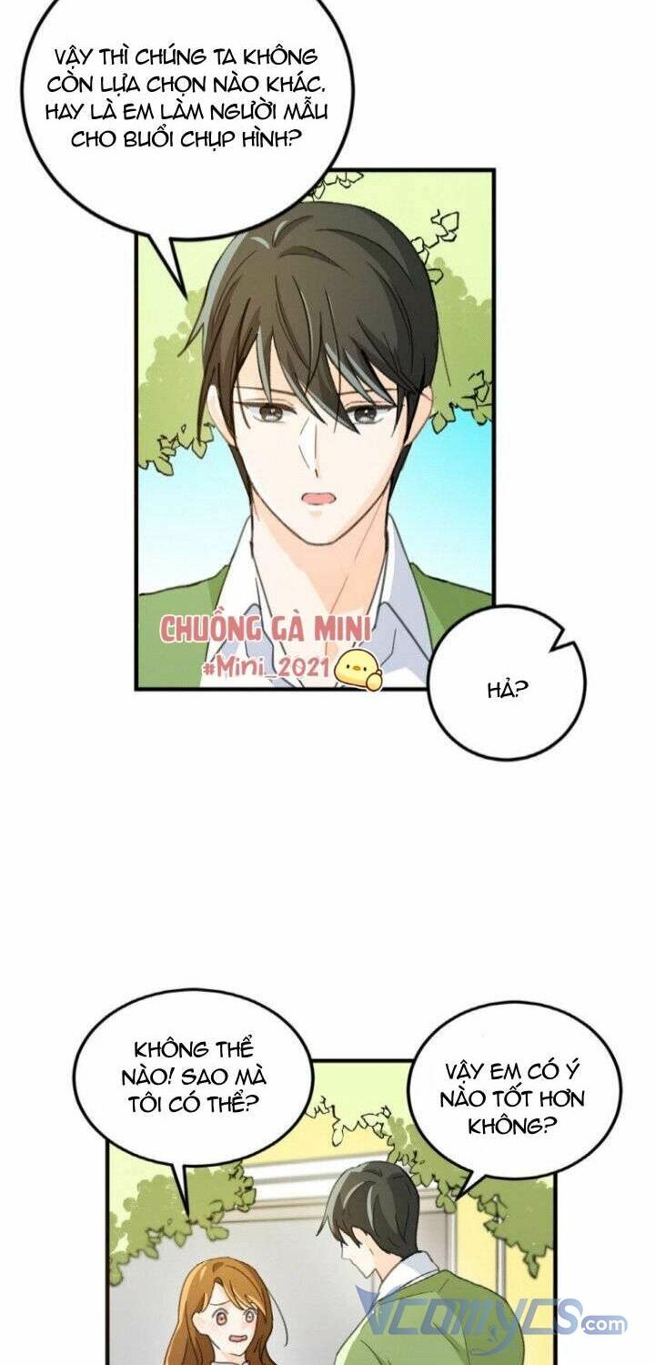 101 cách chinh phục trái tim em chapter 12 27