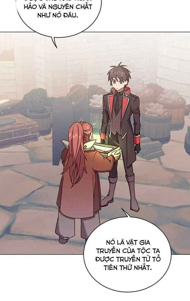 Anh Hùng Mạnh Nhất Trở Lại chapter 51 22