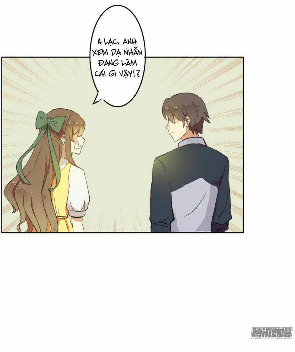 hai chú mèo totem chapter 2 8