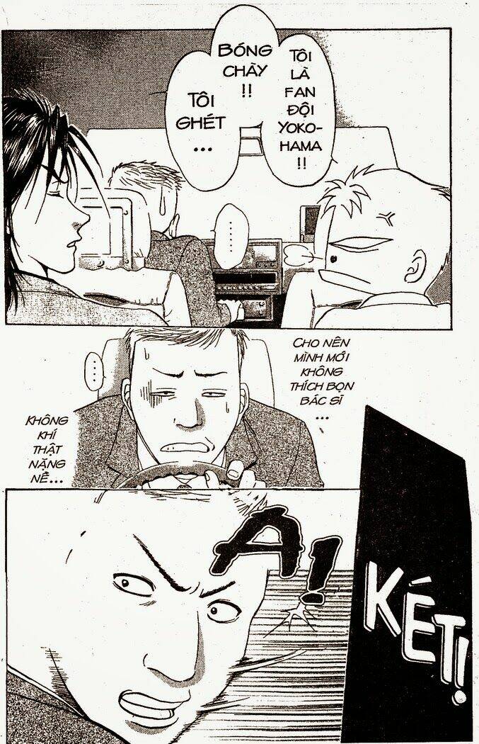 bàn tay thần sầu teru chapter 12 6