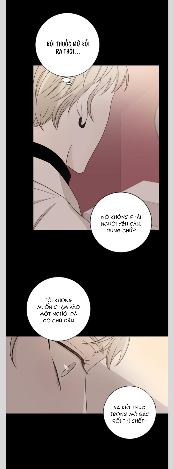 talk me down chapter 11.2 1