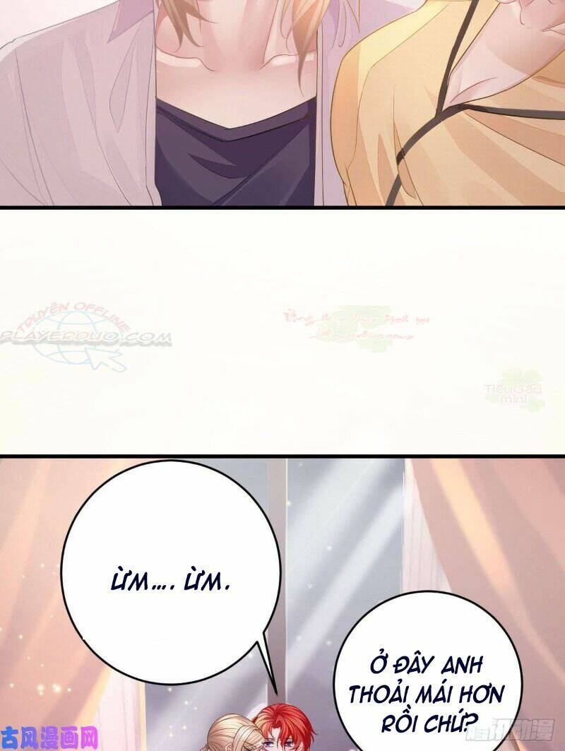 đứa trẻ có 5 daddy chapter 1 46