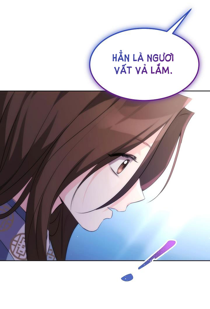 Hôn Nhân Bí Mật chapter 4.1 - Trang 2