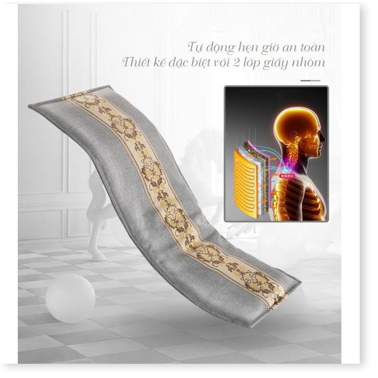 Gối sưởi muối biển Thảo Dược
