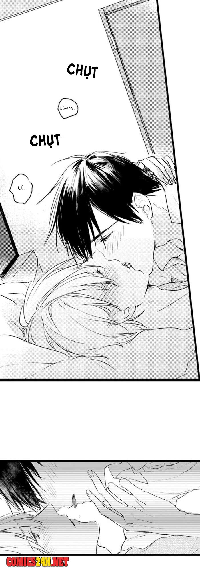 papa datte, shitai chapter 7 7