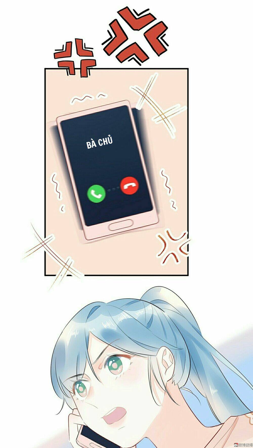 tra nam cút ra chapter 16 5