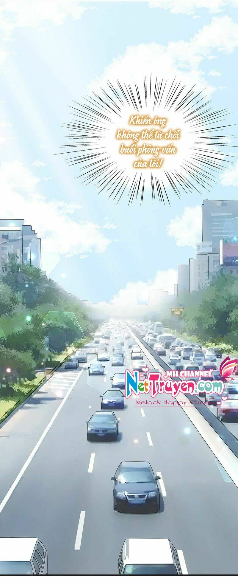 thịnh thế điềm sủng: cô vợ nhỏ đáng yêu của dịch thiếu chapter 27 23