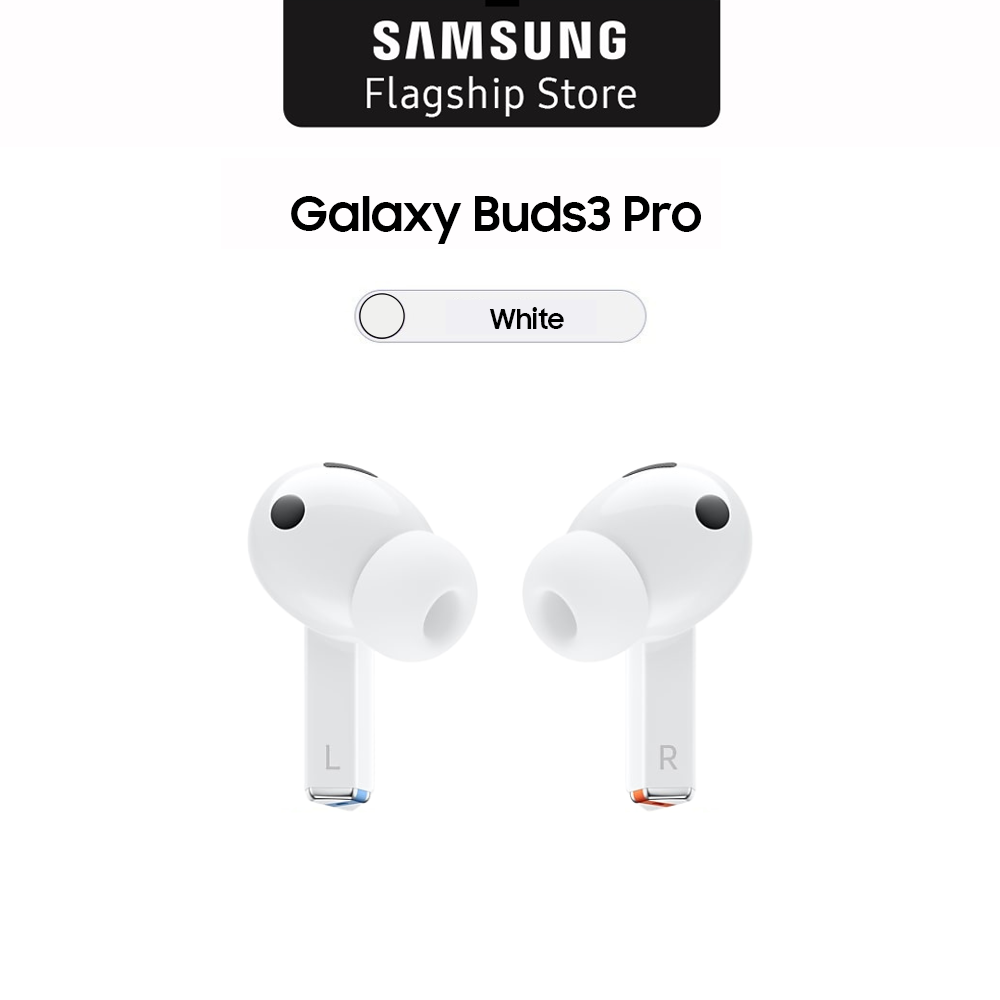 Tai nghe Samsung Galaxy Buds3 Pro - Hàng chính hãng