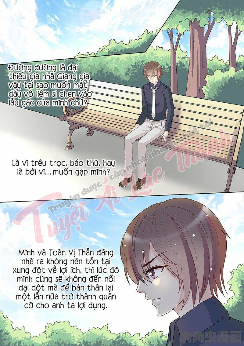 the stars are not luminous body chapter 96 5