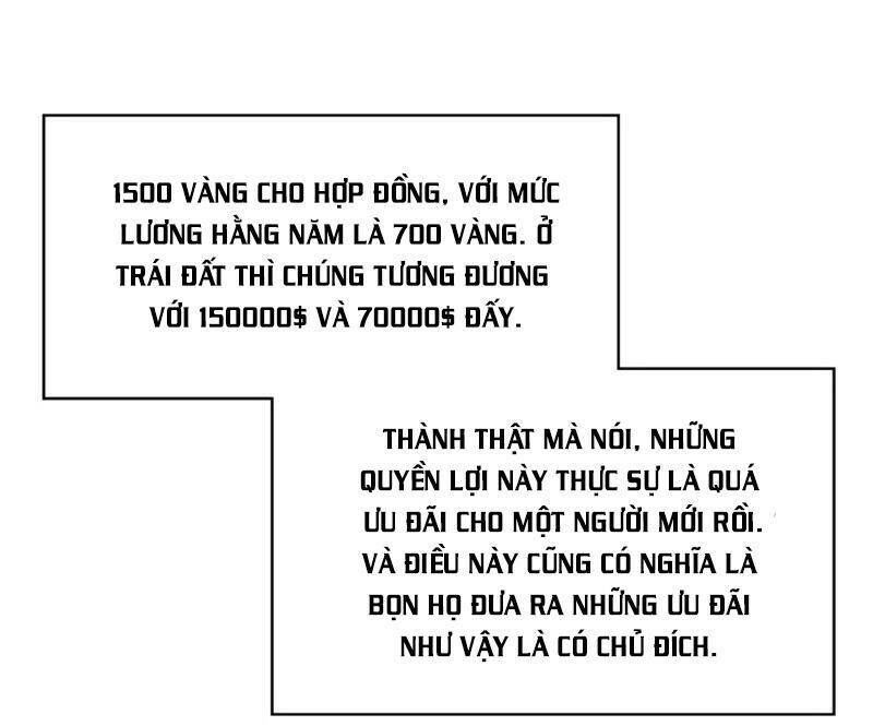 Kí Sự Hồi Quy Chapter 31 5