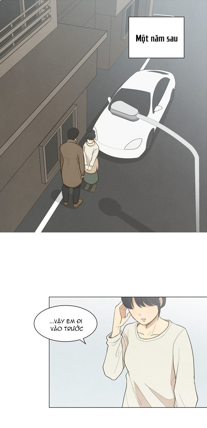 một phần vì thích em chapter 11 3
