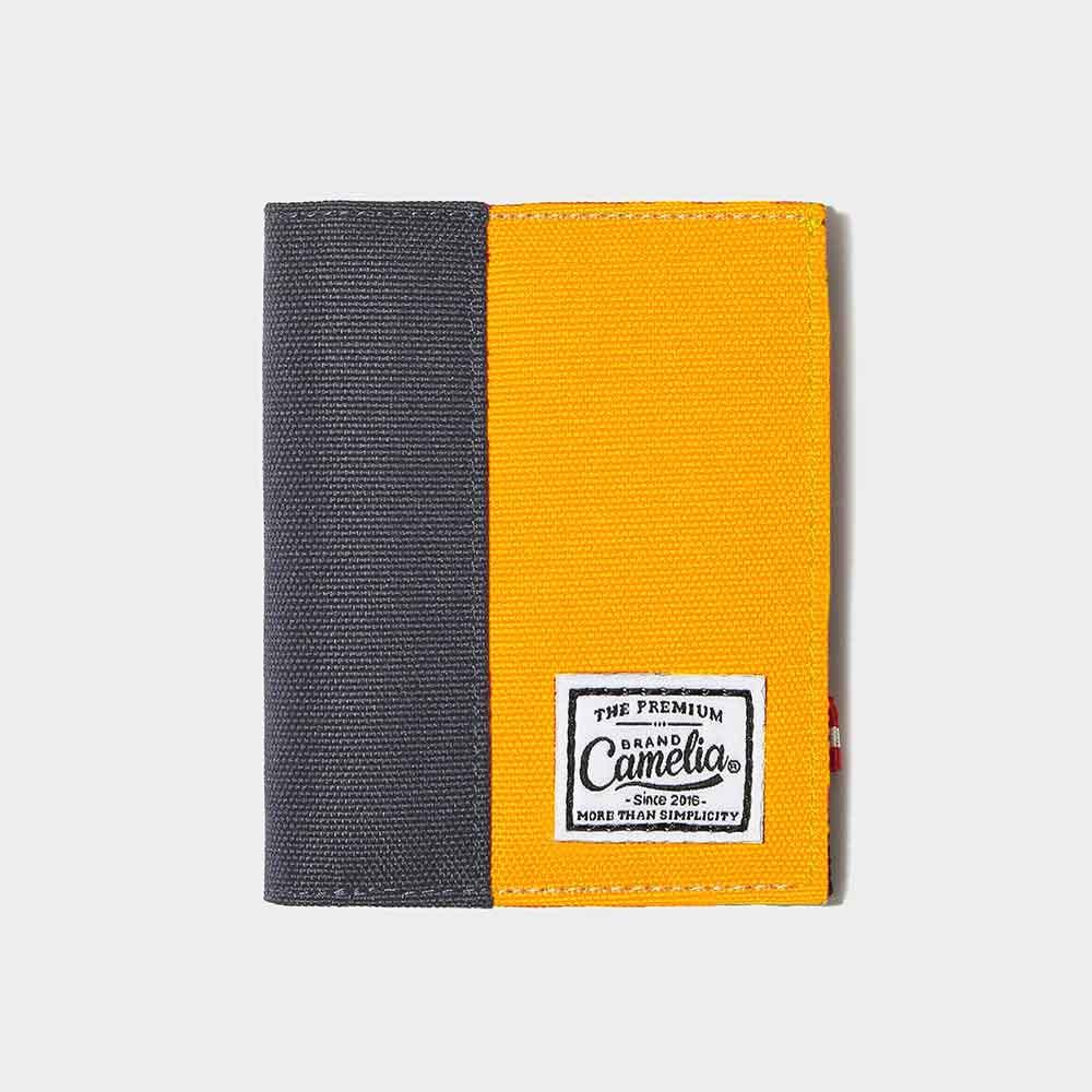 Ví CAMELIA BRAND Mega Wallet (6 colors)