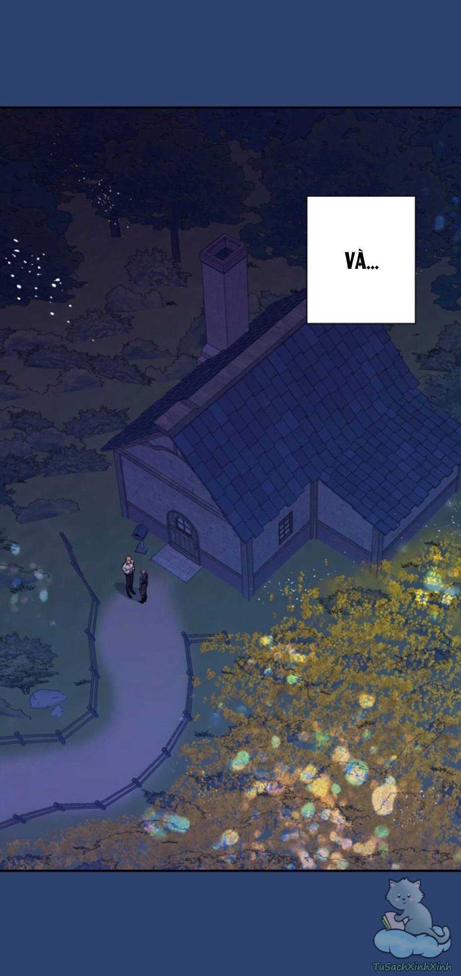 tôi đang nuôi dưỡng một con quái thú chapter 47 46