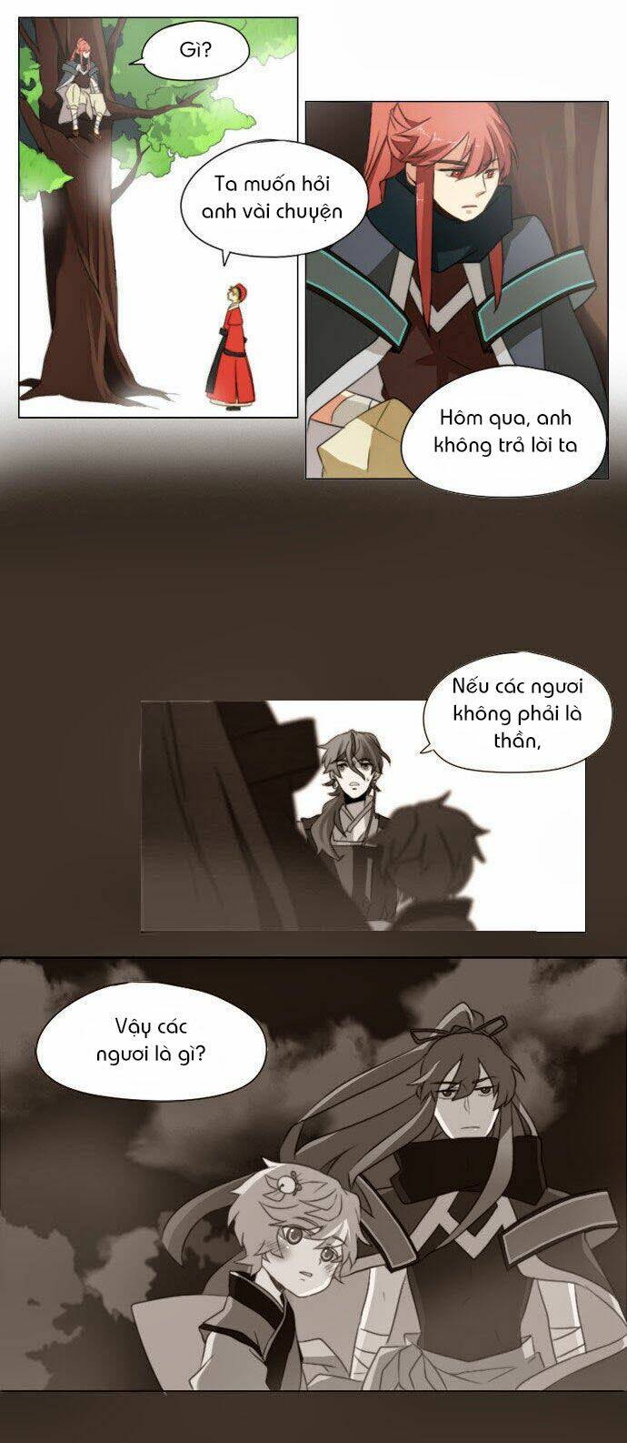 godly bells chapter 7 11