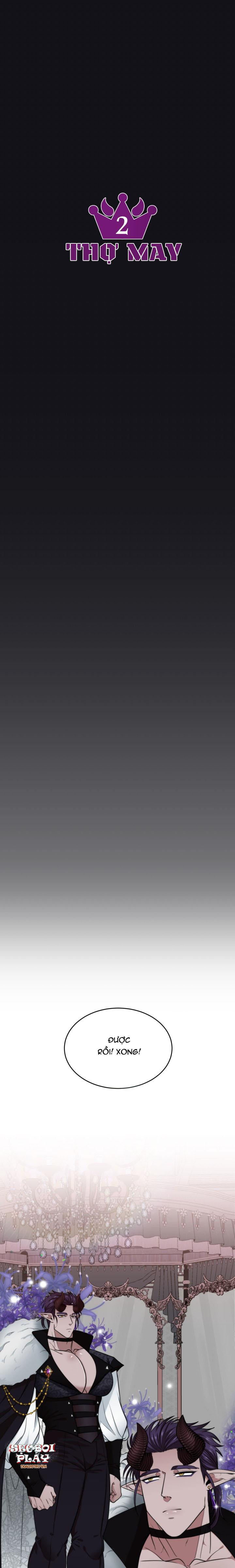 ma vương dâm đãng chapter 2 6