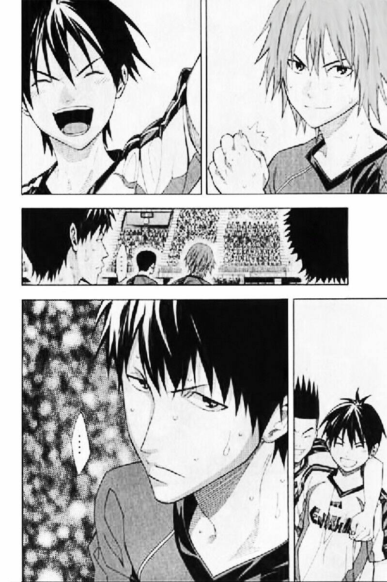 kỵ sĩ trong vòng cấm chapter 163 8