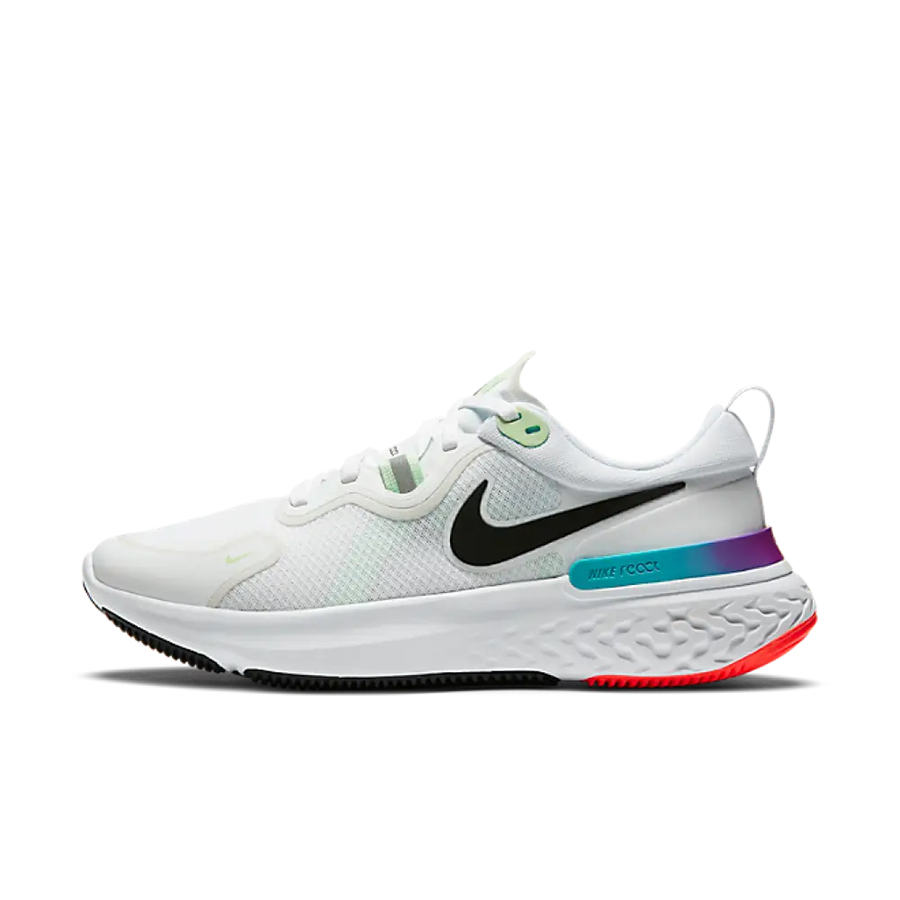 Giày chạy bộ Nữ NIKE WMNS NIKE REACT MILER CW1778