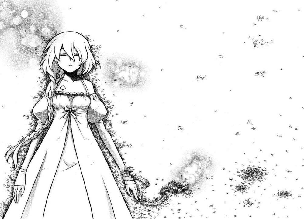 necromancer chapter 14 33