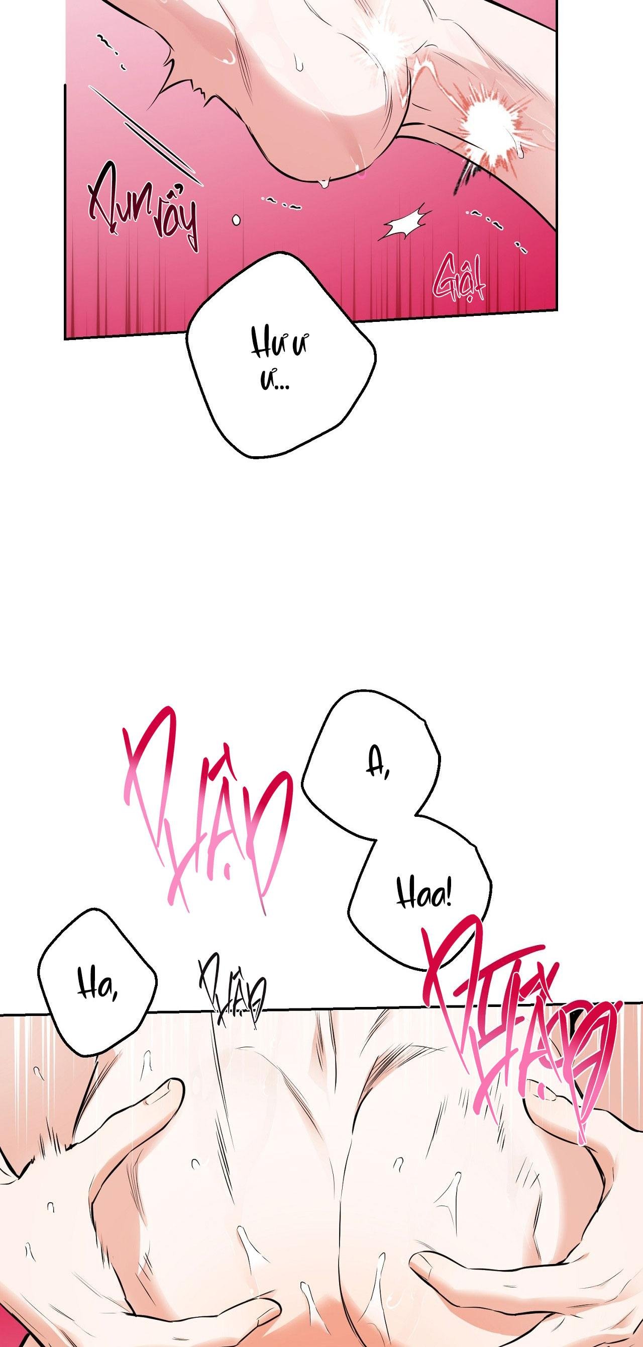 off track chapter 33 31