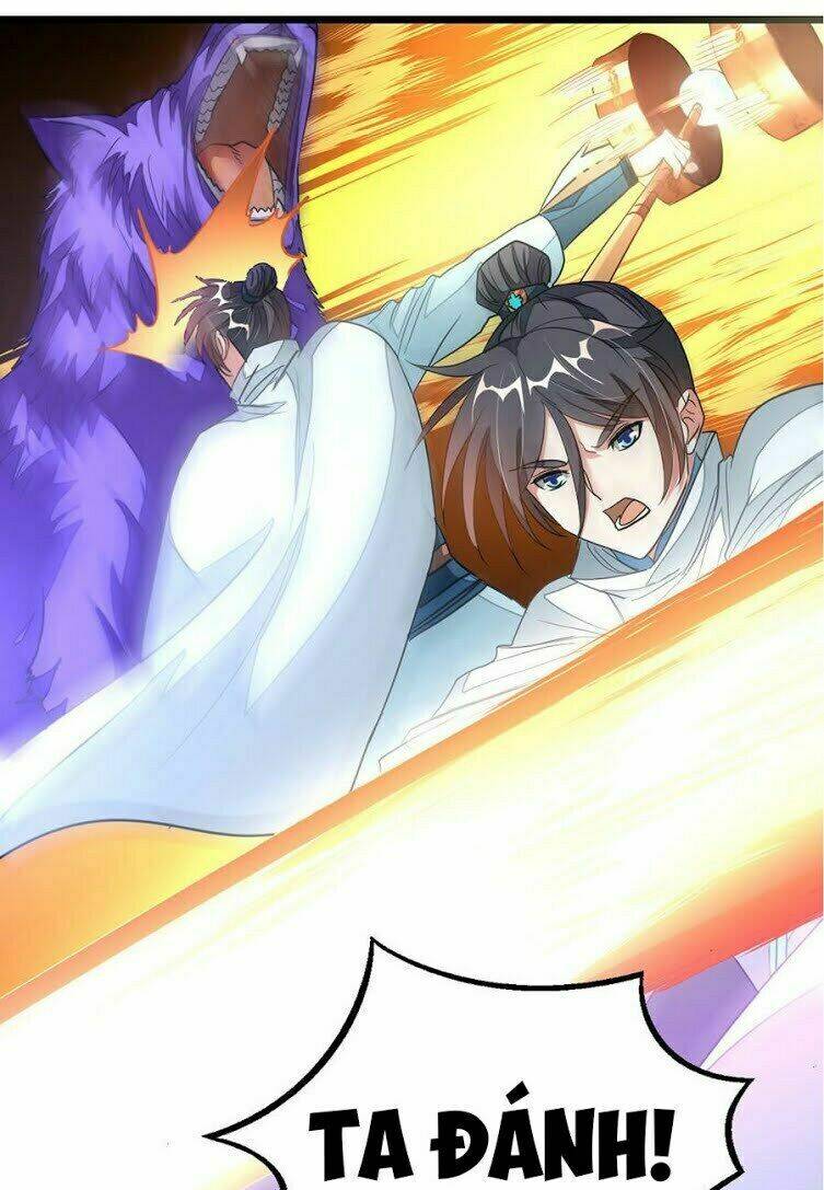 cửu dương thần vương chapter 123 18