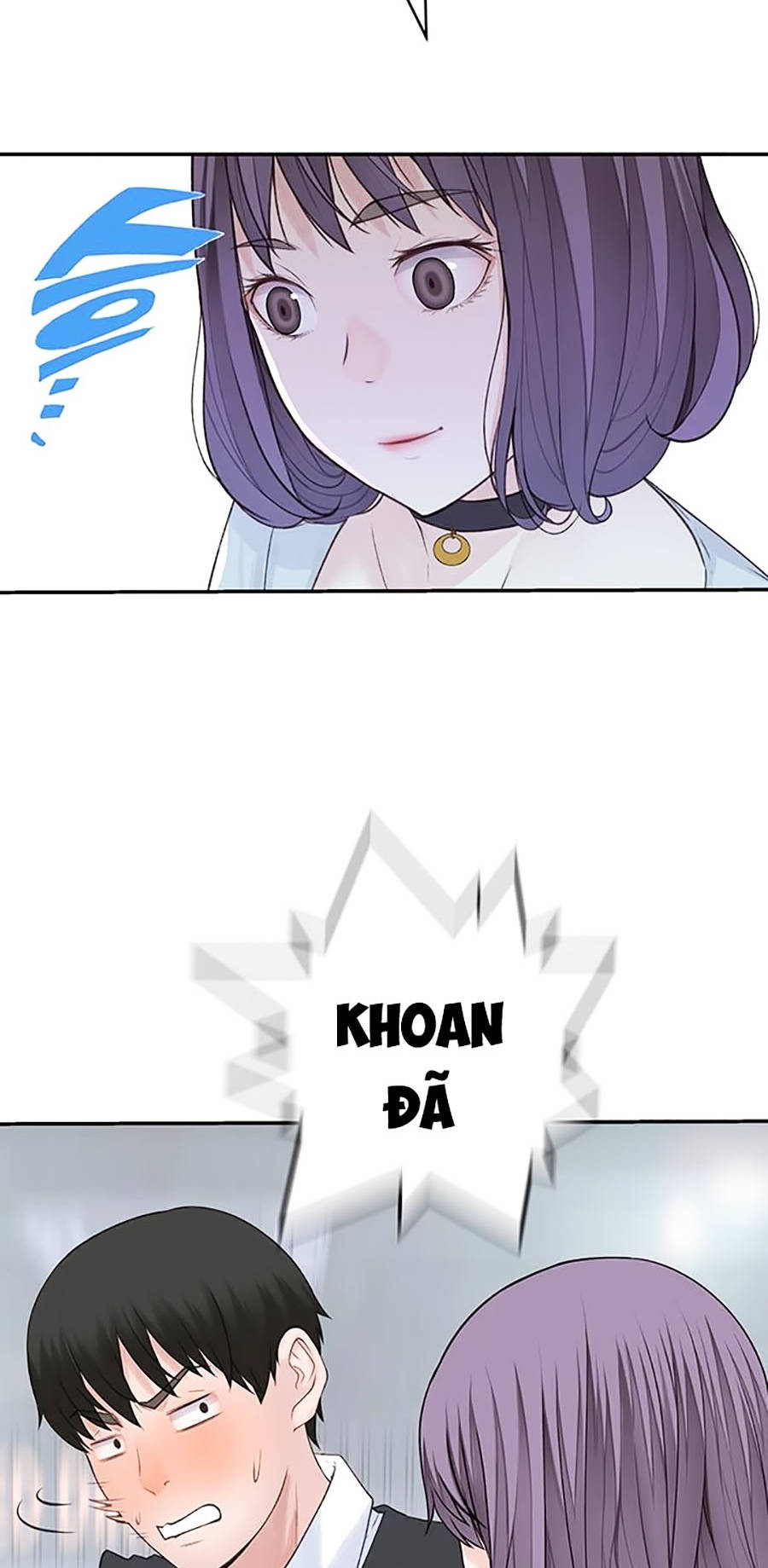 giữa hai ta chapter 15 36