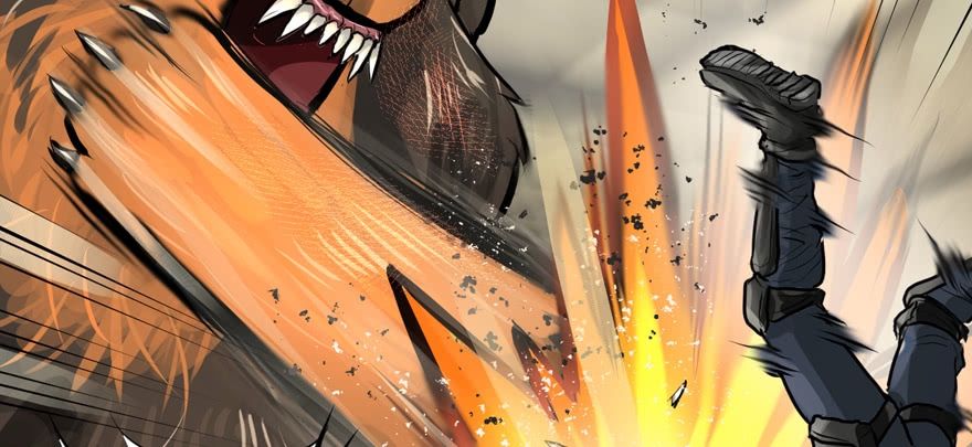 vua sinh tồn chapter 72 48