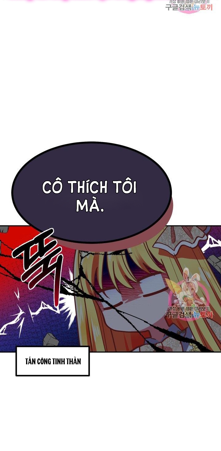 trở thành vợ thái tử quái vật chapter 6.2 10