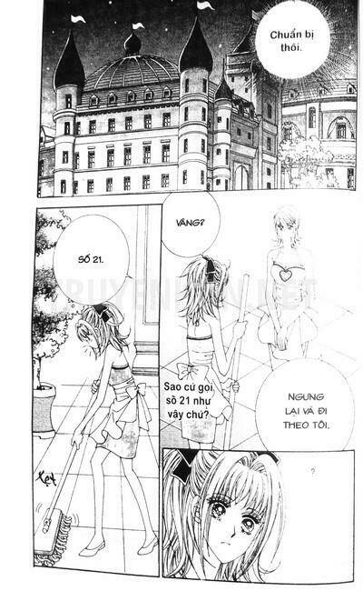 lọ lem hậu đậu chapter 30 10