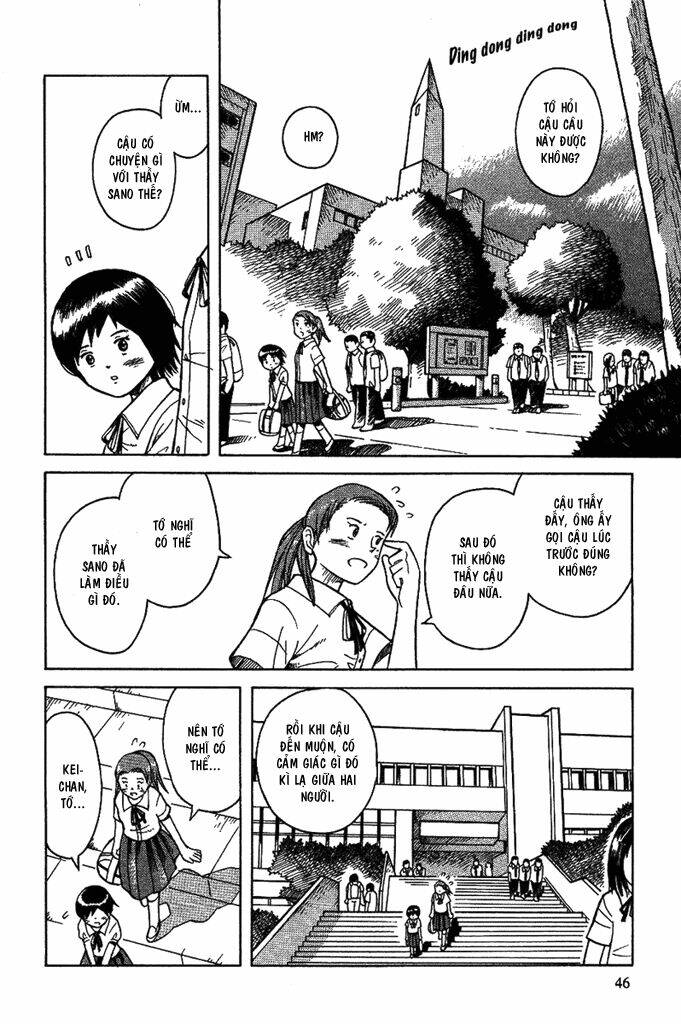 twin spica chapter 3 14