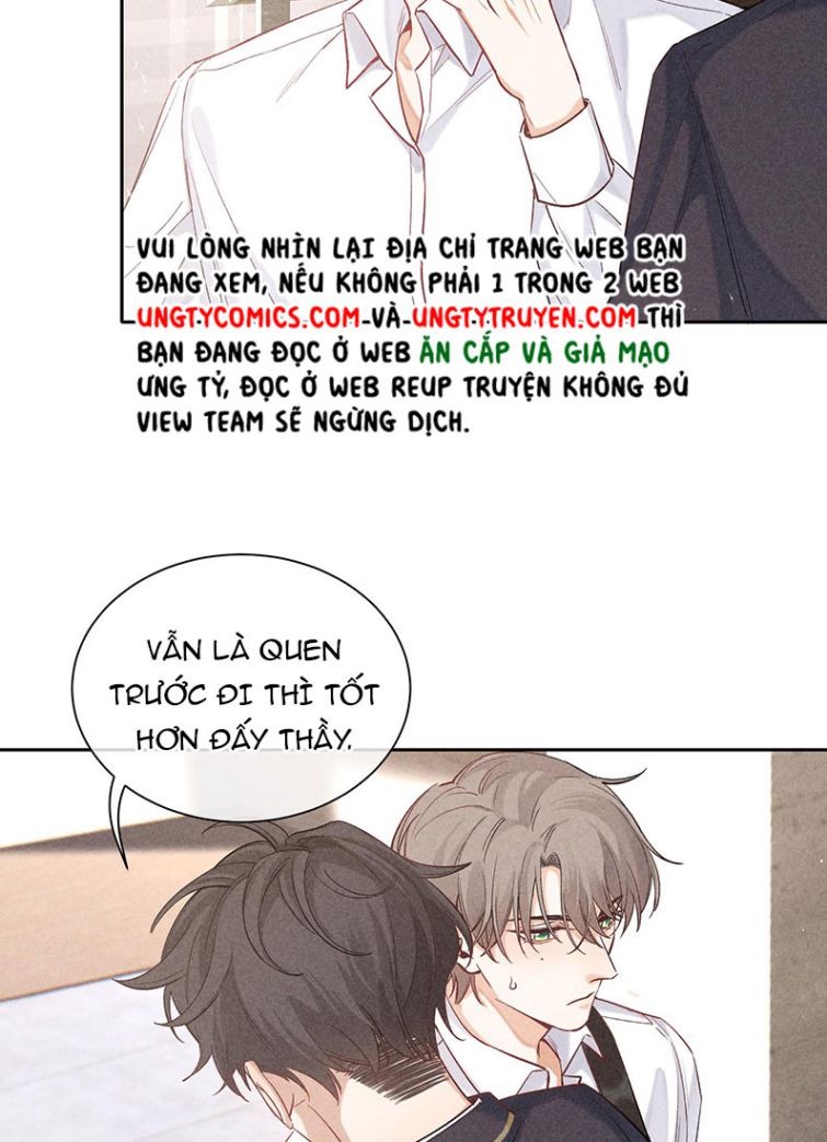 trò chơi săn mồi chapter 14 13