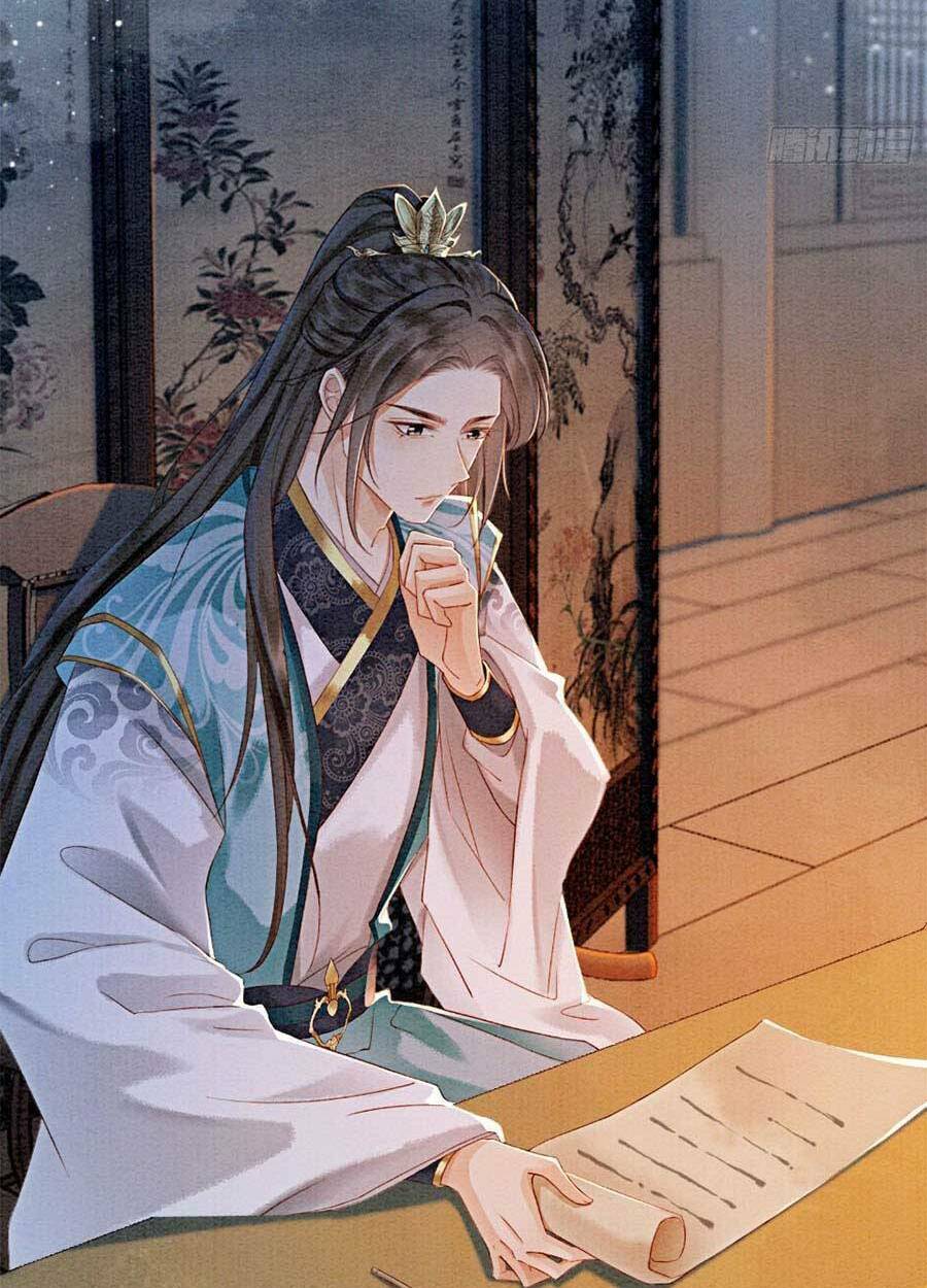 bắt đầu hủy hôn để công lược vương gia chapter 73 2