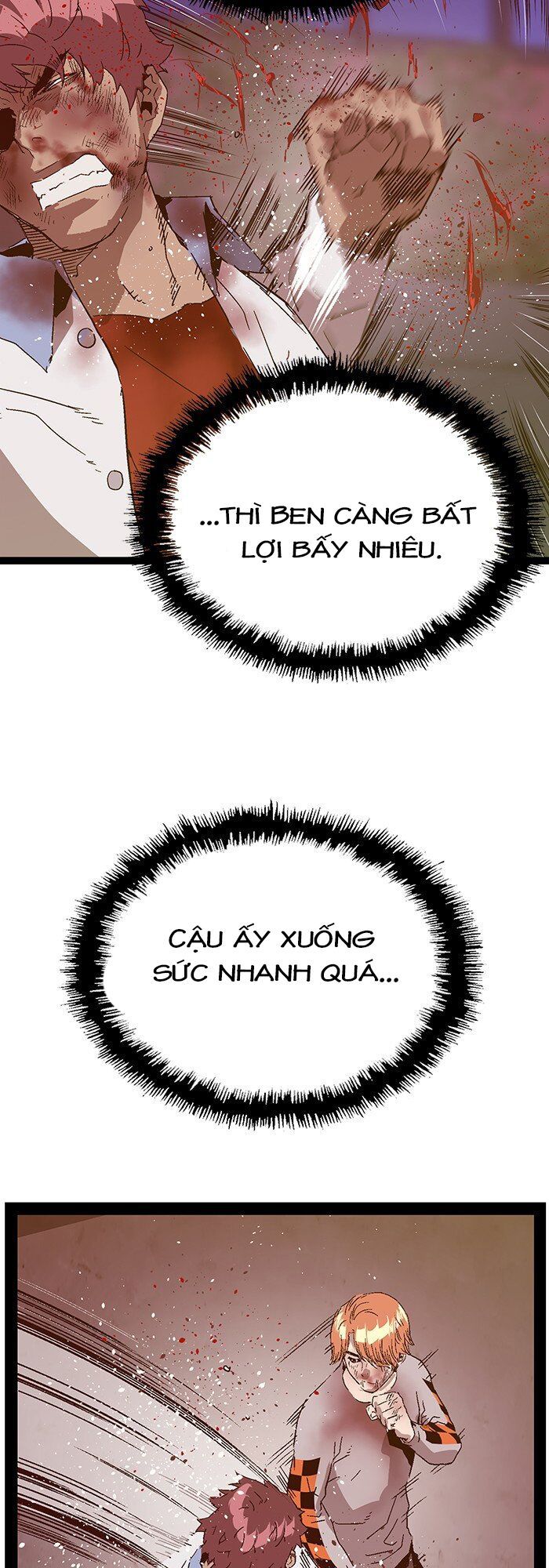 anh hùng yếu chapter 124 42