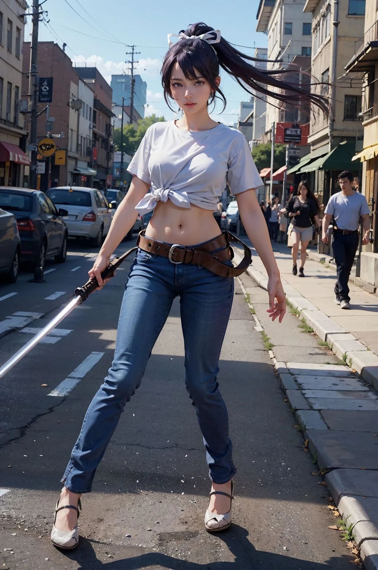 artist ai generated chapter 433 120