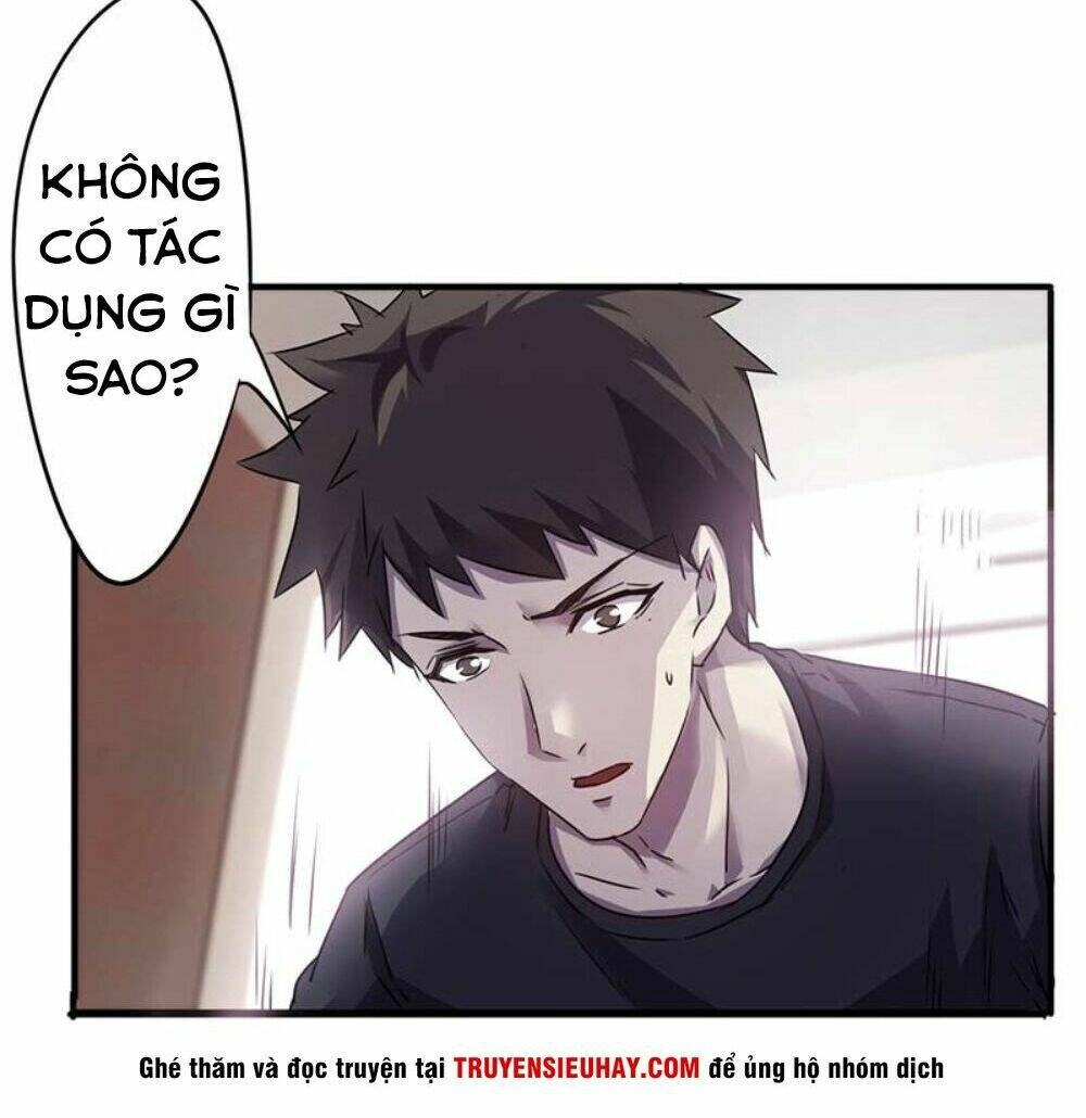 tối cường công nhân chapter 70 4