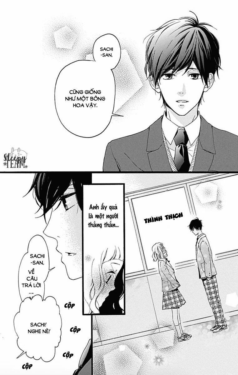 konyakusei chapter 0 27