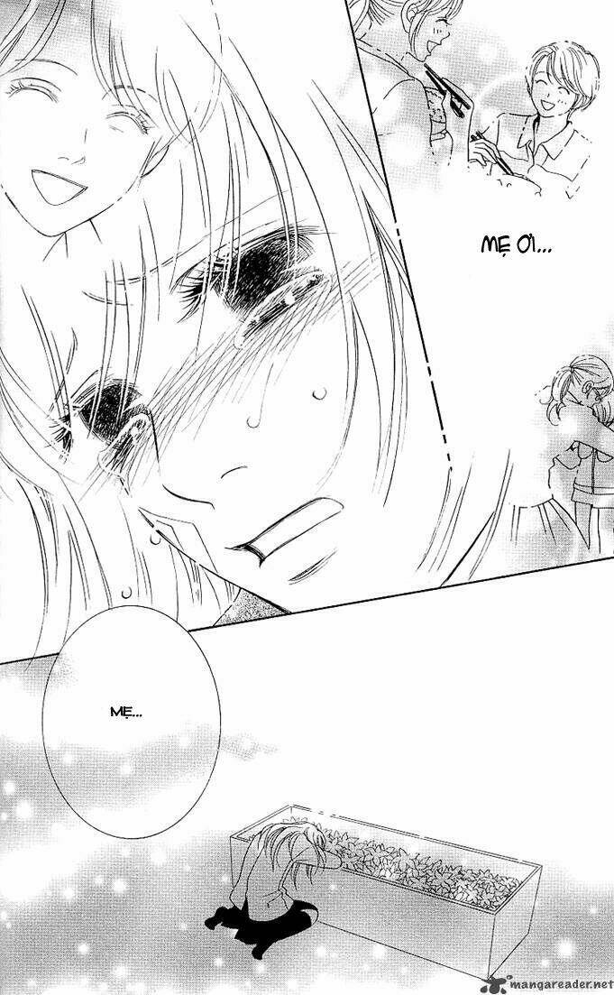 kimi ga uso o tsuita (you told a lie) chapter 1 43