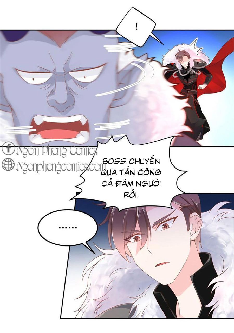 hotboy quốc dân là nữ chapter 61 6