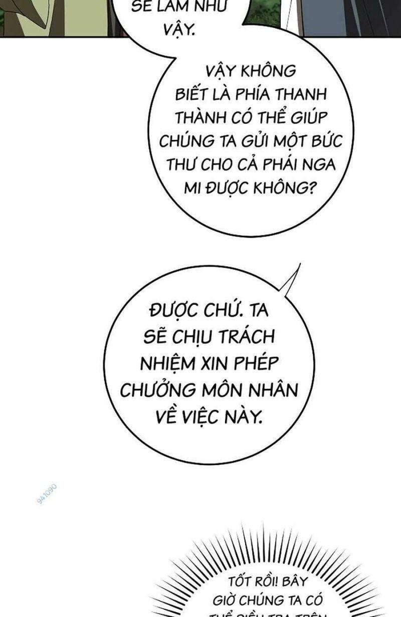 võ đang kỳ hiệp chapter 106 61